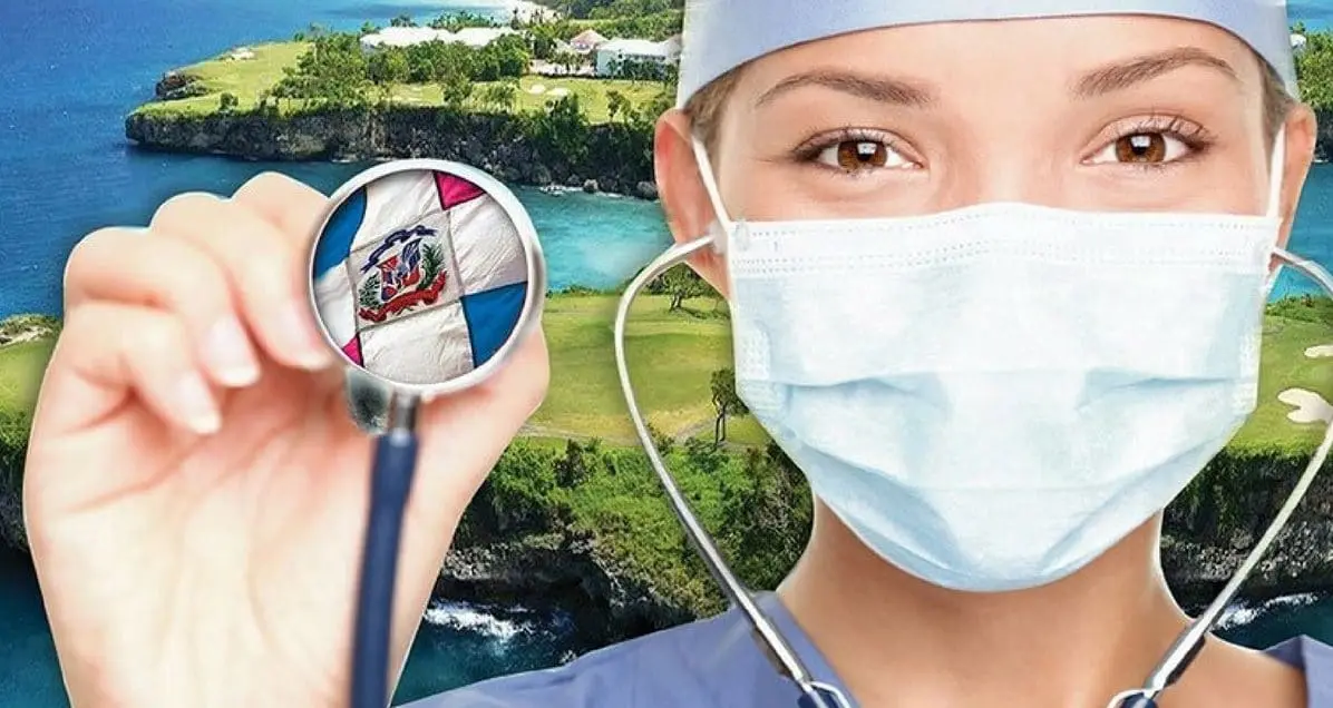 Dominican Republic Leads Caribbean in Medical Tourism. (Photo Internet republic)