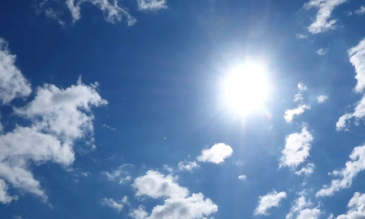 Brazil's Energy Demand Hits New High Amid Heat Wave. (Photo Internet reproduction)