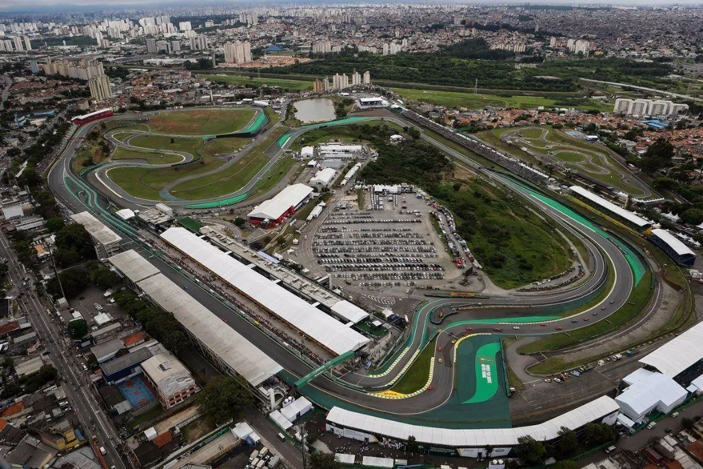 interlagos
