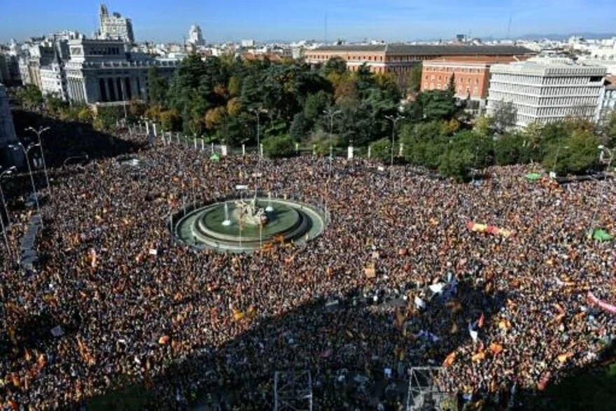 madrid
