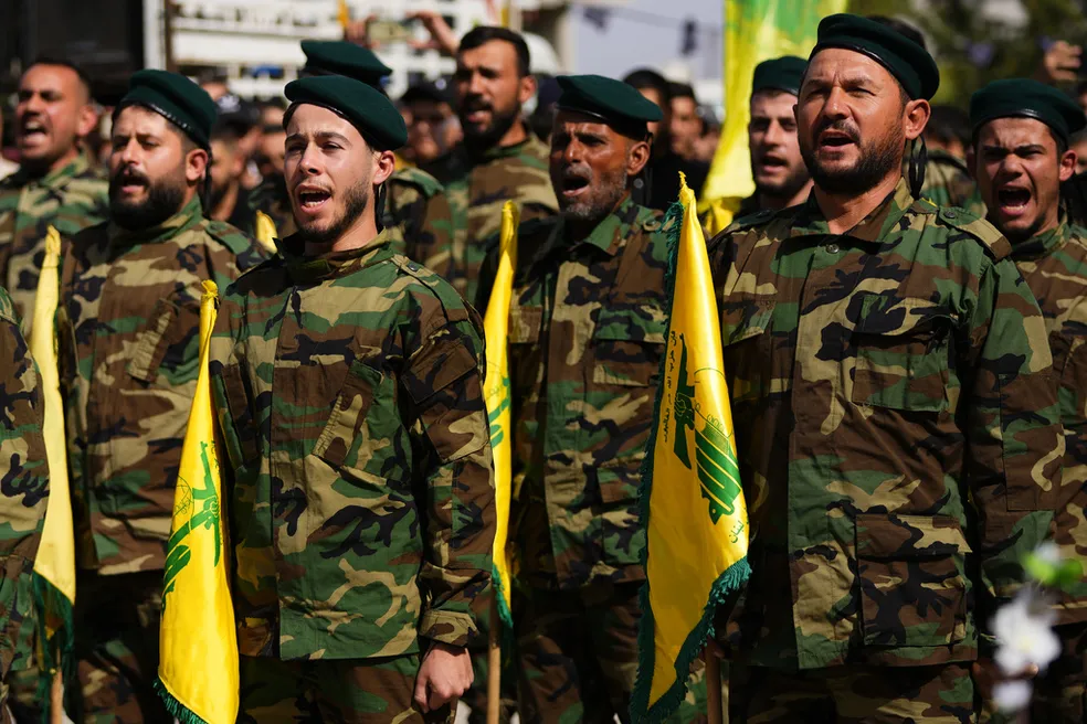 Brazil Acts Against Suspected Hezbollah Activities with Key Arrest. (Photo Internet reproduction)