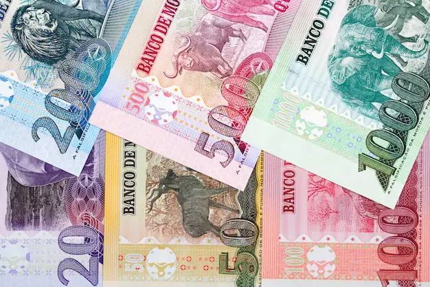Mozambique Braces for Steep Rise in Debt Service Expenses Next Year. (Photo Internet reproduction)