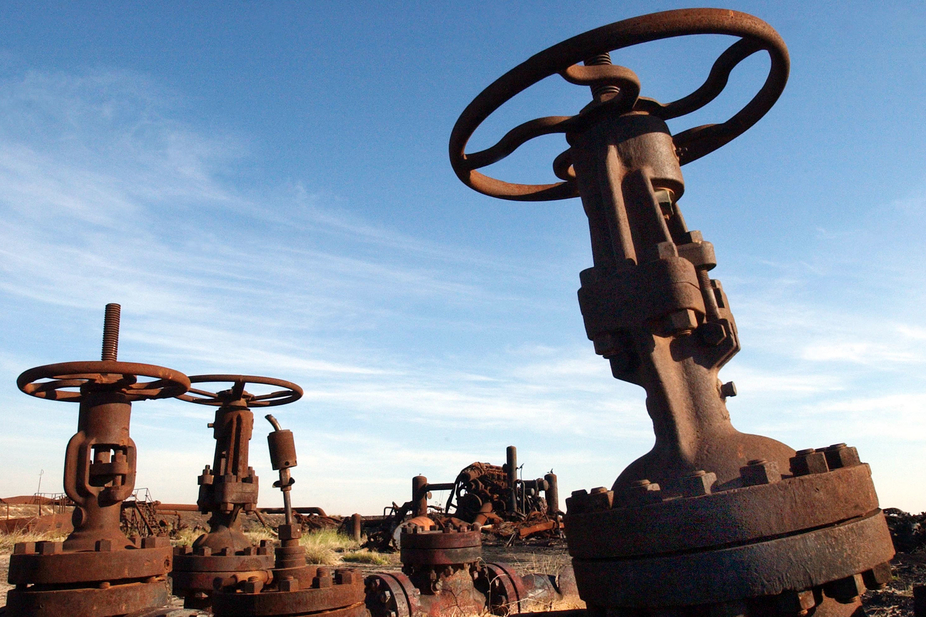 Venezuela Seals Oil Deals After U.S. Sanctions Ease. (Photo Internet reproduction)