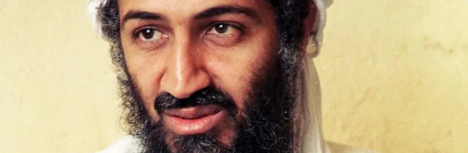 osama