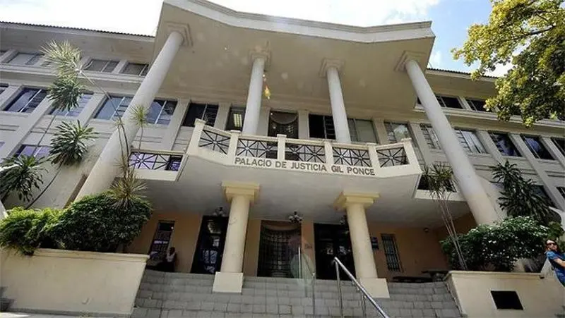 panama supreme court