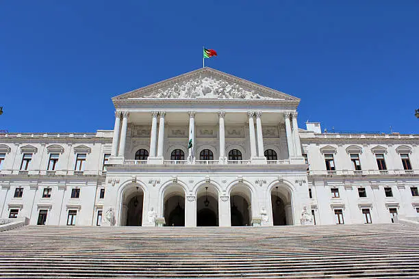 parliament portugal 2