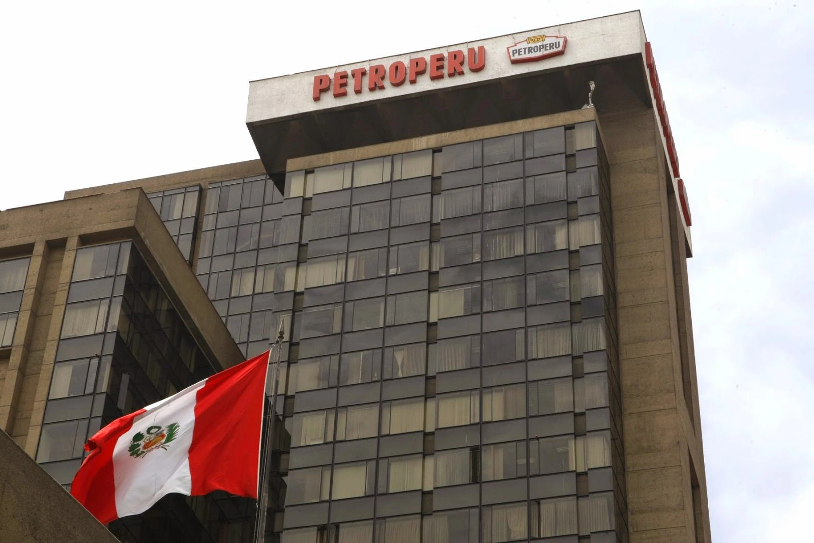petroperu