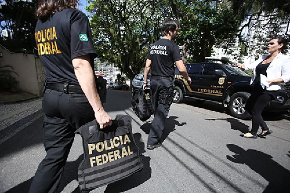 Continued Federal Support for Rio's Safety as National Force Stay Extended. (Photo Internet reproduction)