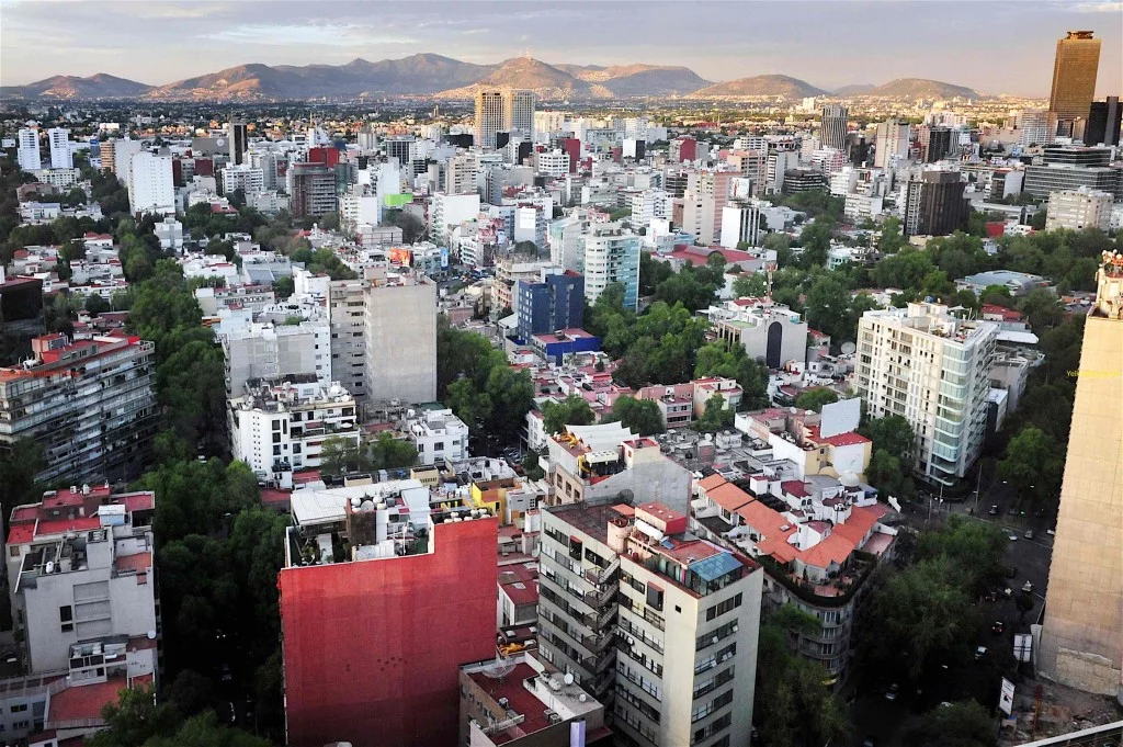 Election Impact on Latin American Property Markets. (Photo Internet reproduction)