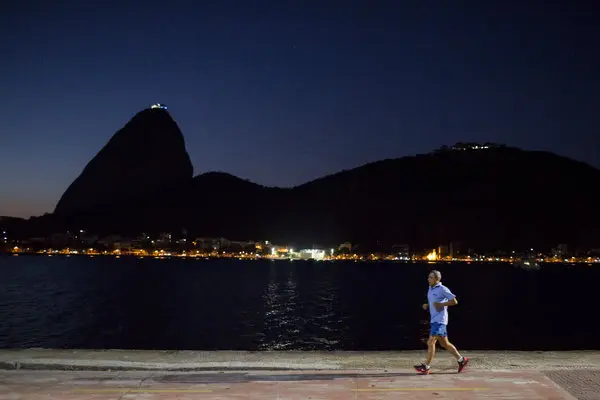  Brazil's Retirement Dilemma - A Looming Crisis. (Photo Internet reproduction)