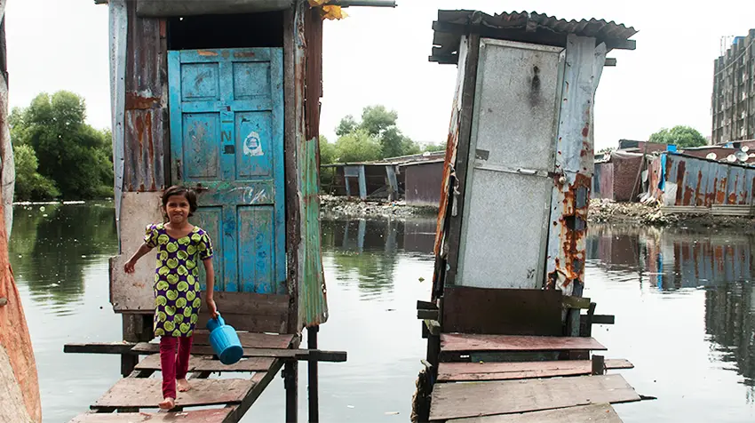 sanitation brazil