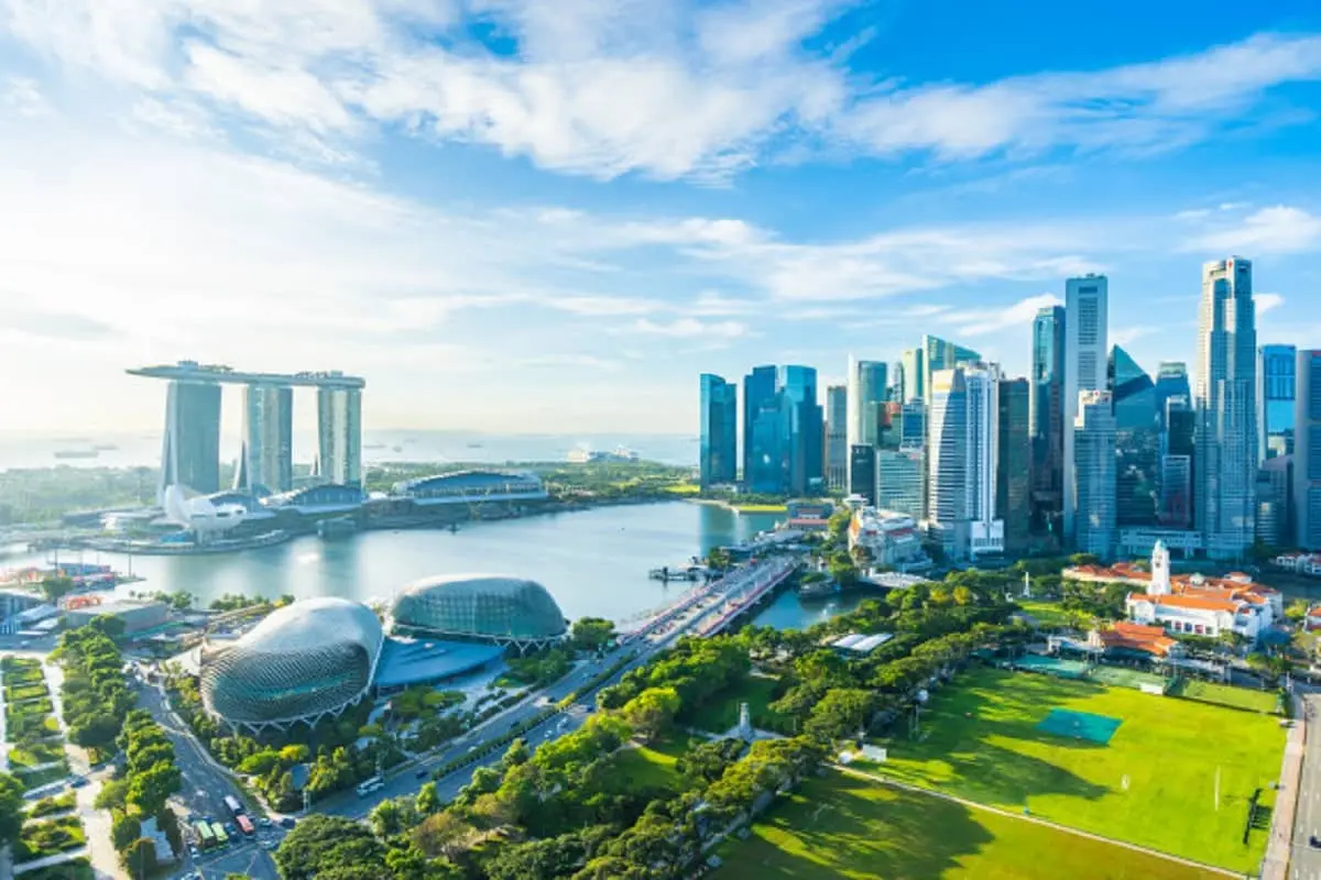 singapore