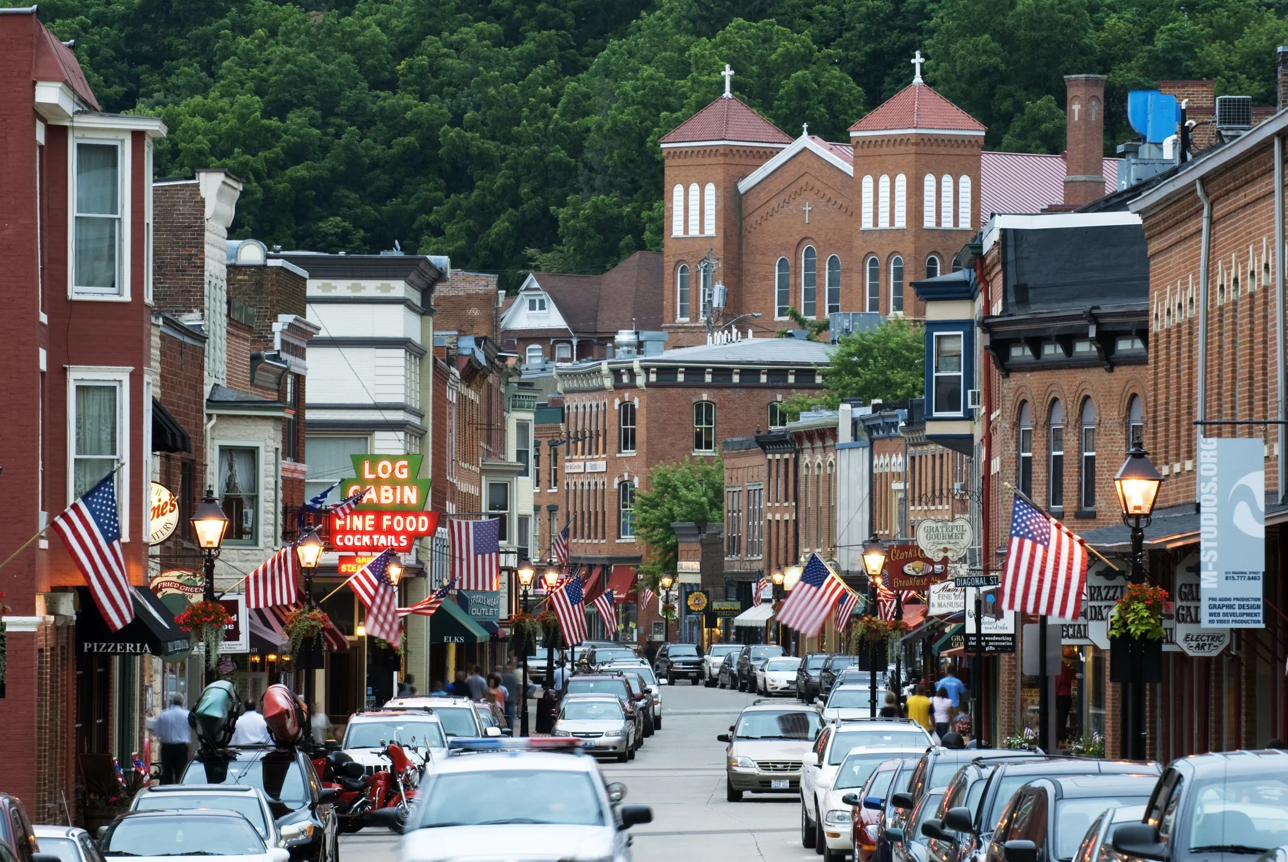 U.S. GDP Sees Significant Rise in Third Quarter. (Photo Internet reproduction)