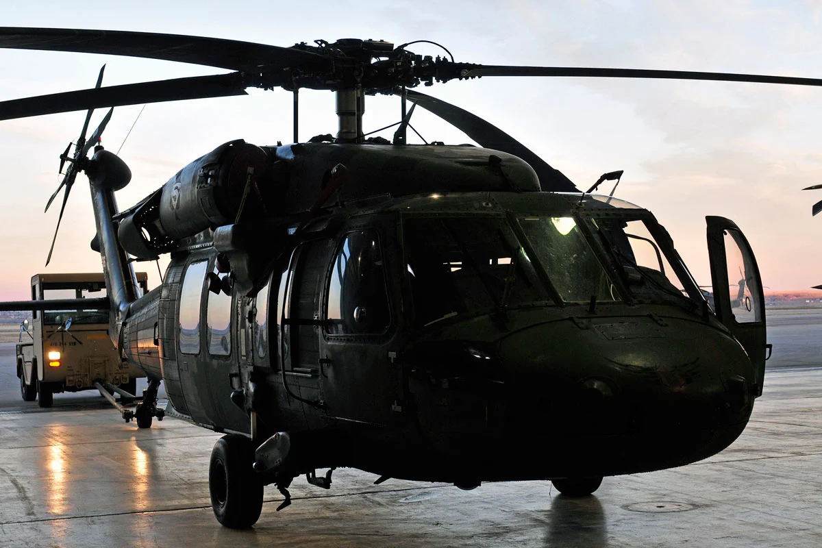 Colombia Ceases Arms Purchases from US, Canada, and Israel. (Photo Internet reproduction)