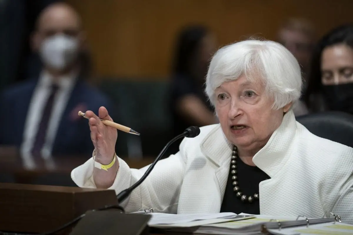 yellen