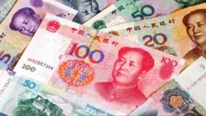 The Rise of the Yuan: China's Currency Makes Global Strides