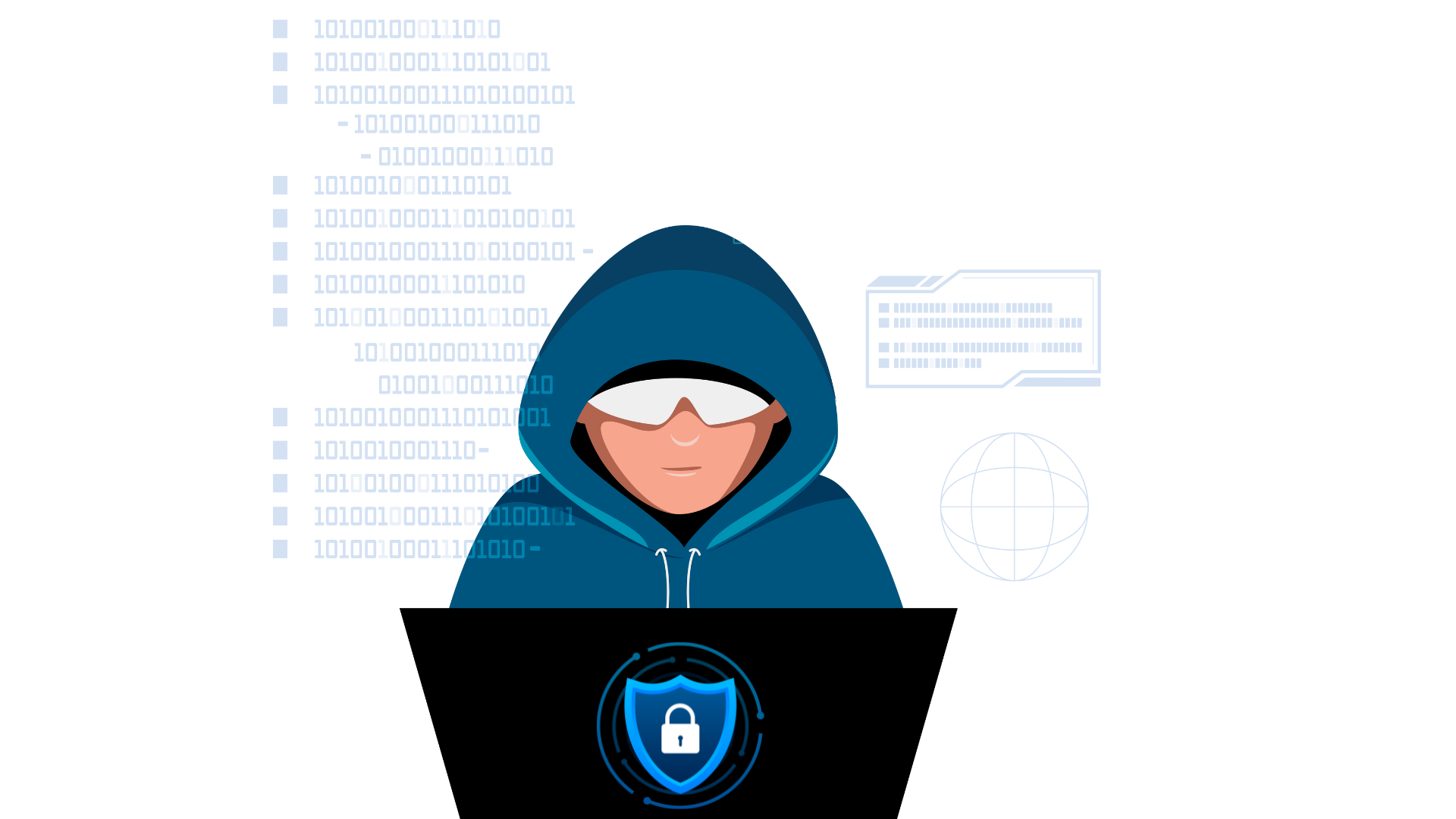 Analyzing Identity Theft Protection Tools in Latin America. (Photo Internet reproduction)