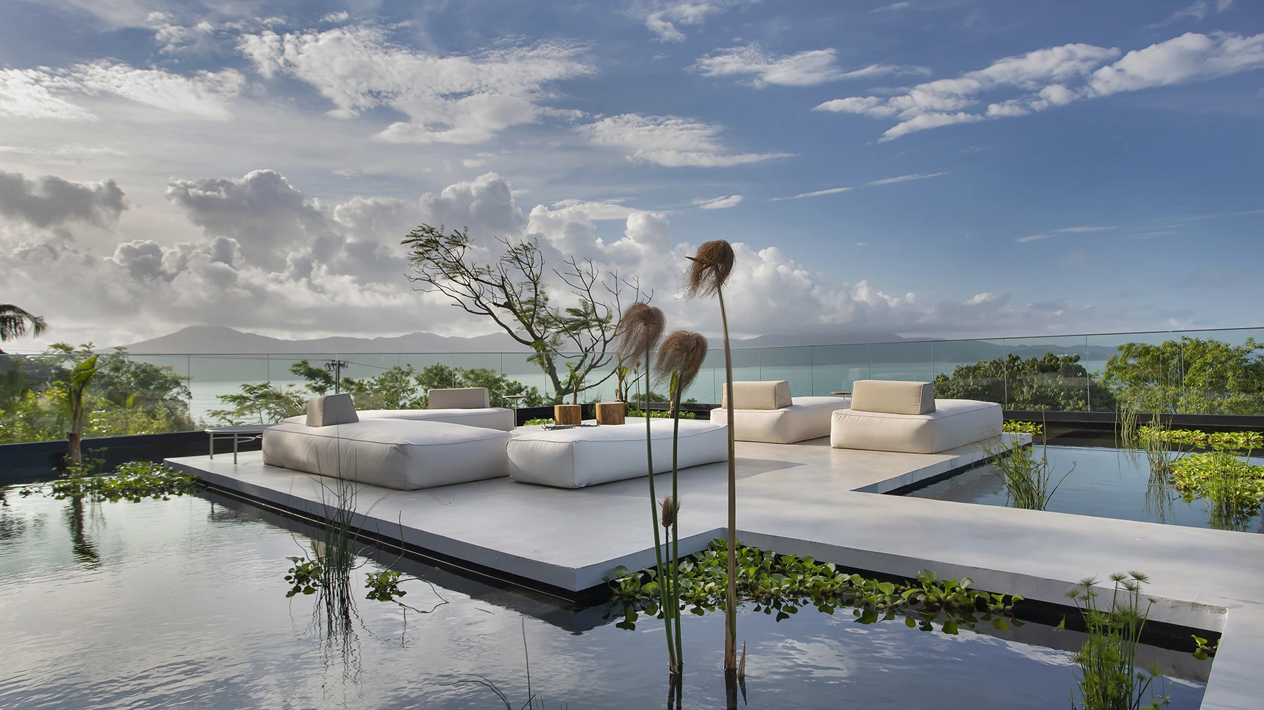 Brazil's 2023 Tourism Surge Surpasses Pre-Pandemic Levels - Luxury tourism. (Photo Internet reproduction)