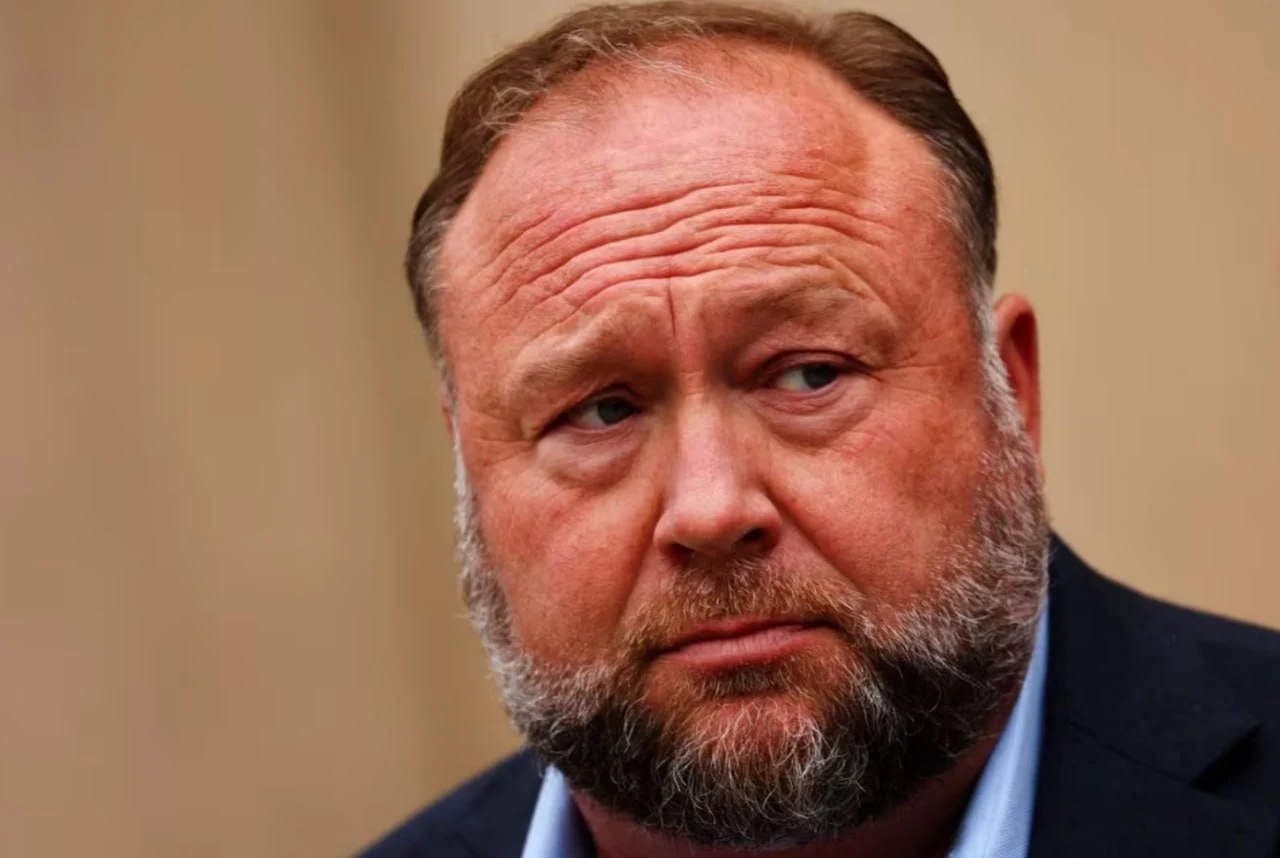 Alex-Jones