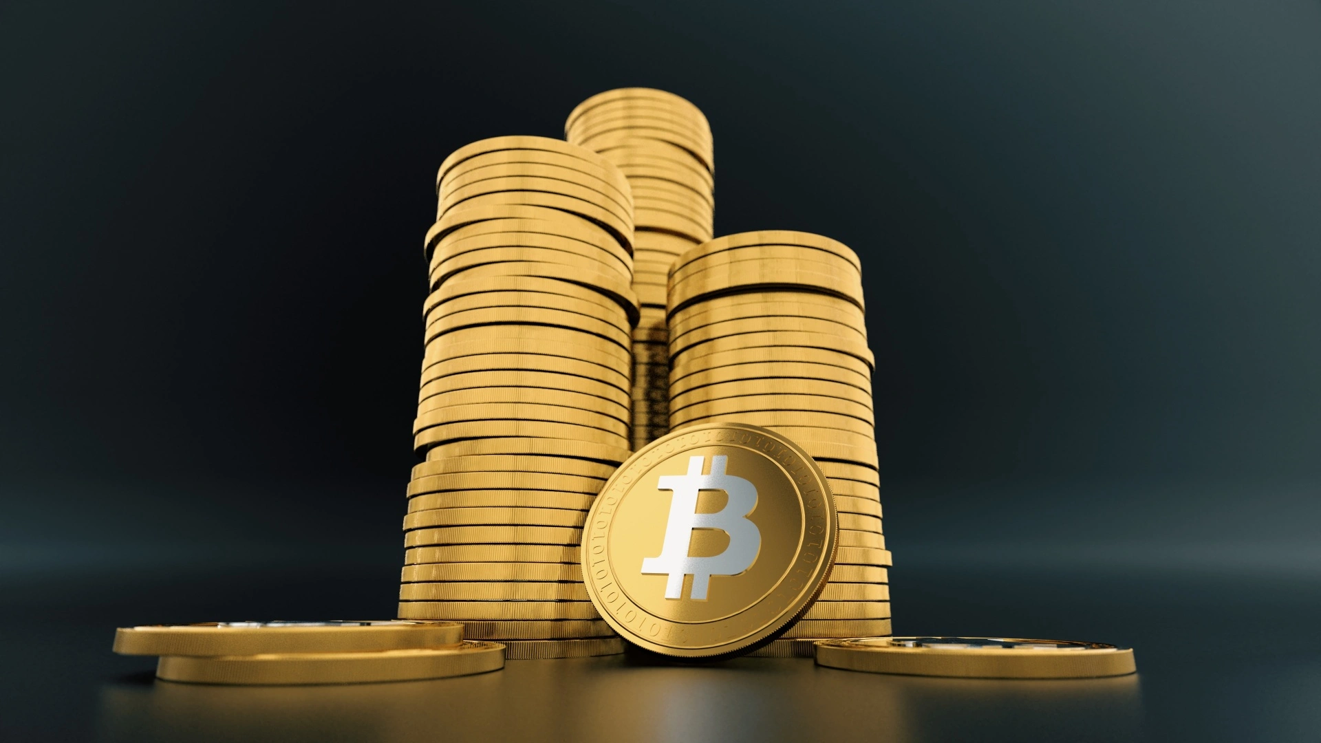 Bitcoin 999