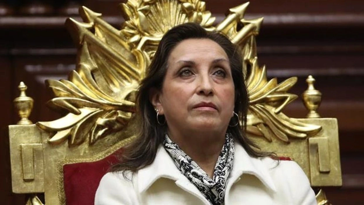Boluarte