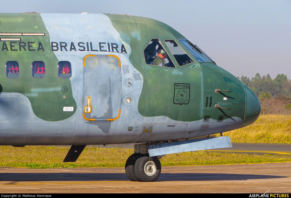 Brazil Strengthens Amazon Protection Efforts. (Photo Internet reproduction)