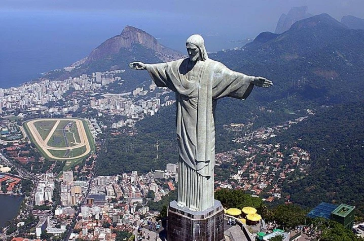 Brazil Introduces e-Visas for US, Australian, and Canadian Tourists. (Photo Internet reproduction)