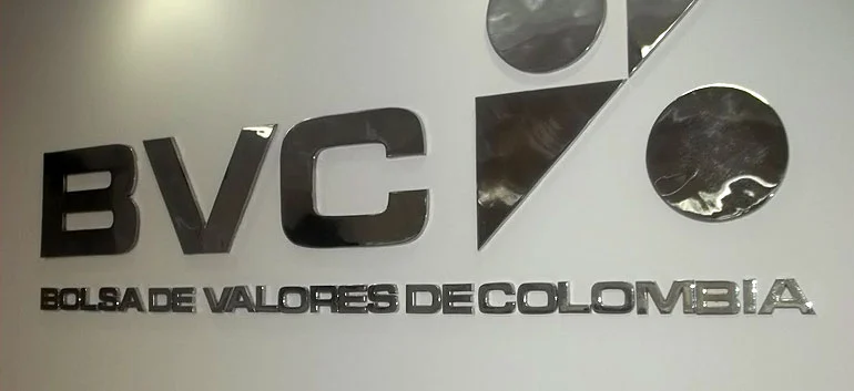 Colombia stock exchange