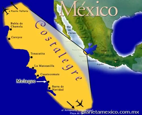 Xala - Mexico's Rising Luxury Hub. (Photo Internet reproduction)