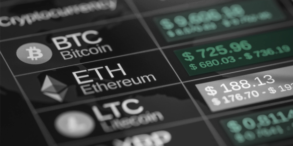 Crypto (1)