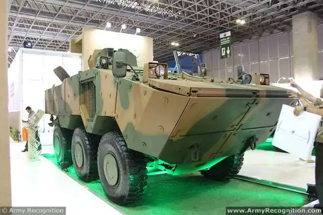 Brazil Climbs Global Export Ladder, Overtaking Indonesia and Sweden - Defensey Industry. (Photo Internet reproduction)
