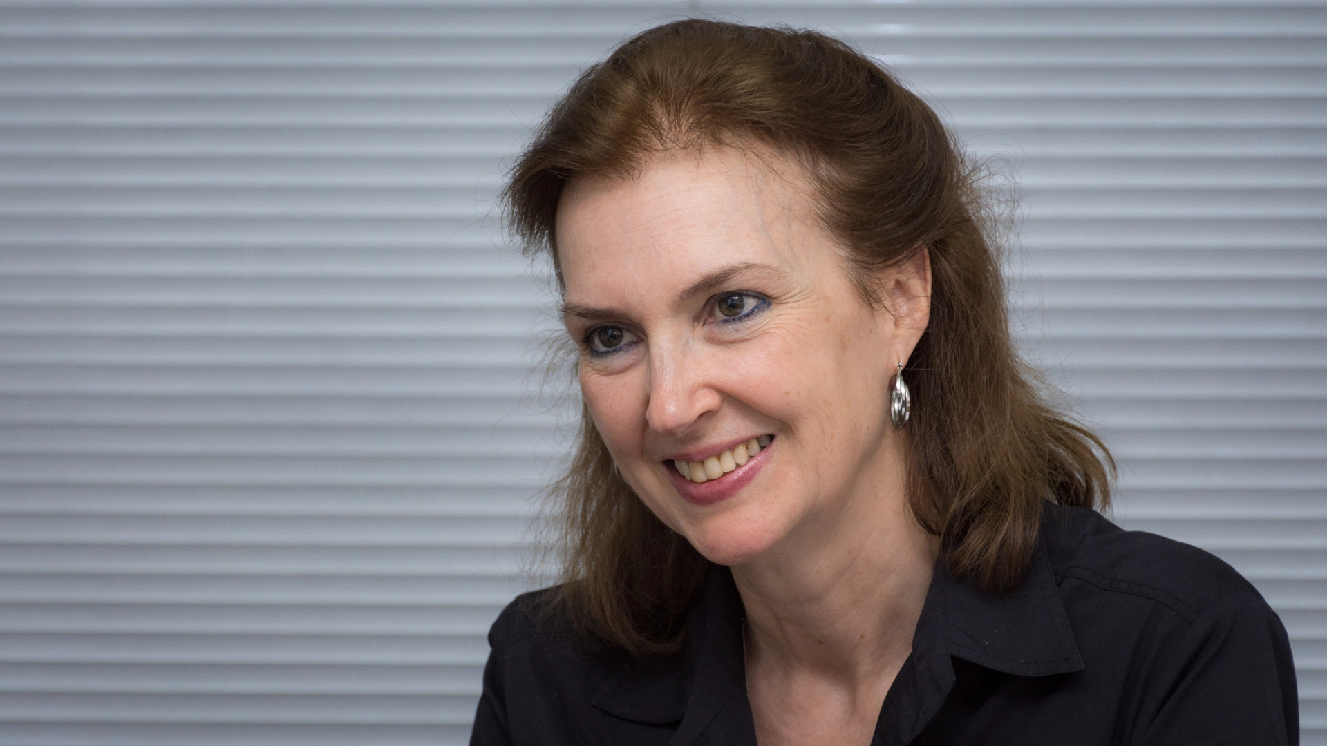 Argentina Moves to Join OECD Under New Foreign Minister - Diana Mondino. (Photo Internet reproduction)