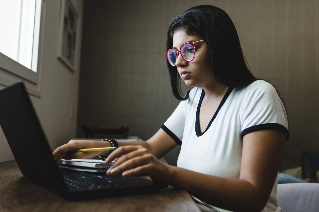 Assessing Brazil's Distance Learning: Key Success Metrics. (Photo Internet reproduction)