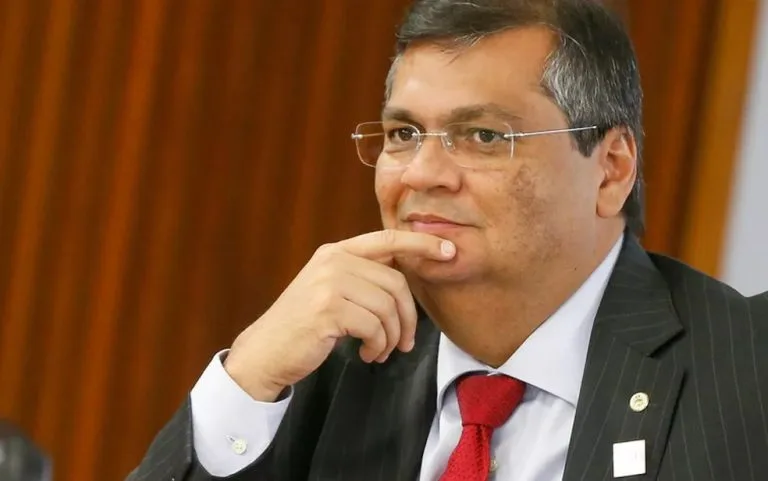 Lula Appoints Fourth Minister to Brazil's Supreme Court - Flavio Dino. (Photo Internet reproduction)
