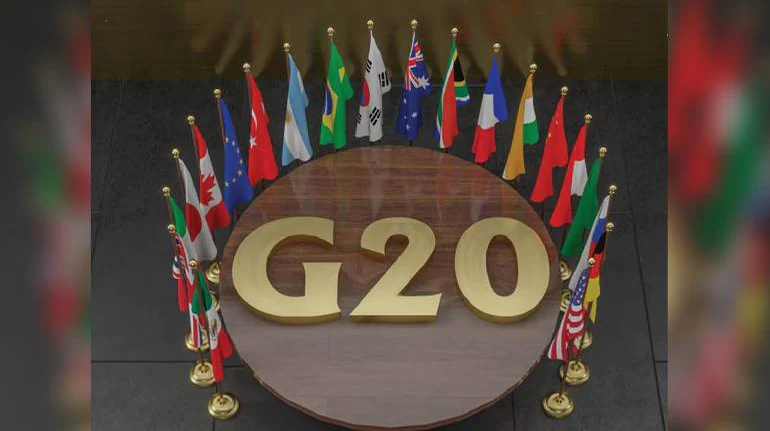 Brazil's G20 Presidency Targets $11 Billion for Climate Action. (Photo Internet reproduction)