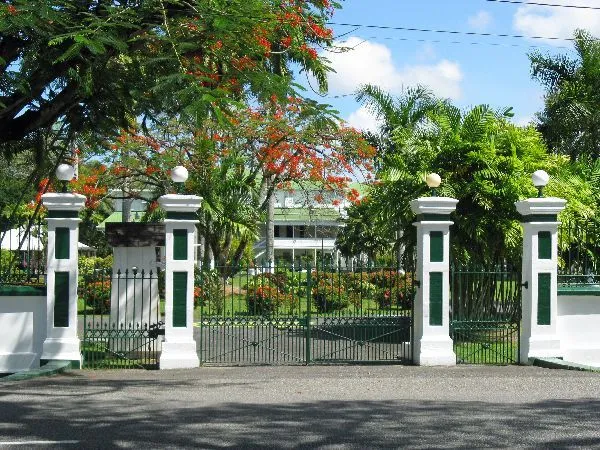 Guyana-state-house