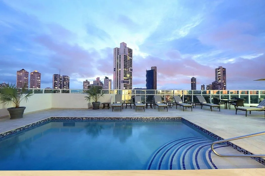 Hyatt Regency Panama City