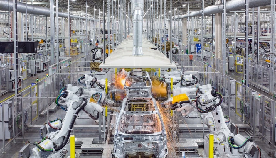 Brazil Sees Sharp Decline in Vehicle Exports. (Photo Internet reproduction)