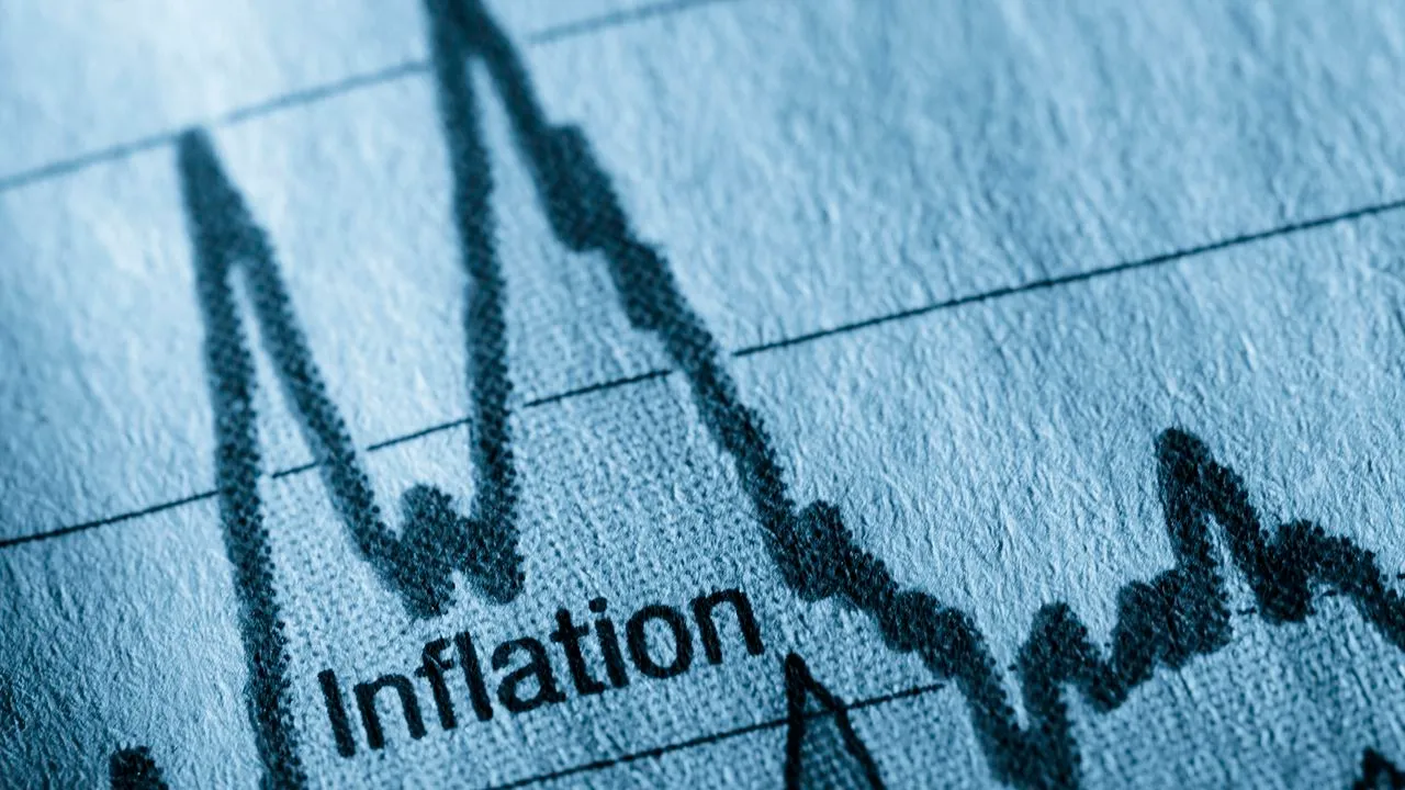 A Gradual Thaw: U.S. Inflation Cools to 3.3%, Yet Underlying Pressures Loom. (Photo Internet reproduction)