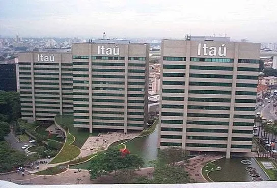 Itaú Unibanco: Soaring Profits and Strategic Gains in Brazil's Banking Sector. (Photo Internet reproduction)