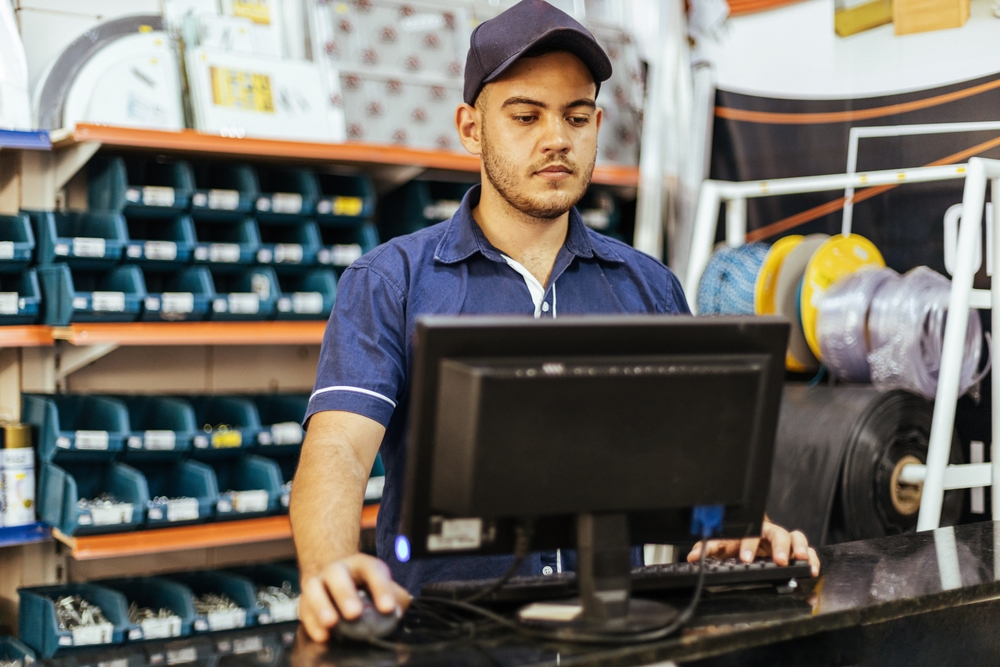 Brazil Achieves Steady Job Growth in November. (Photo Internet reproduction)