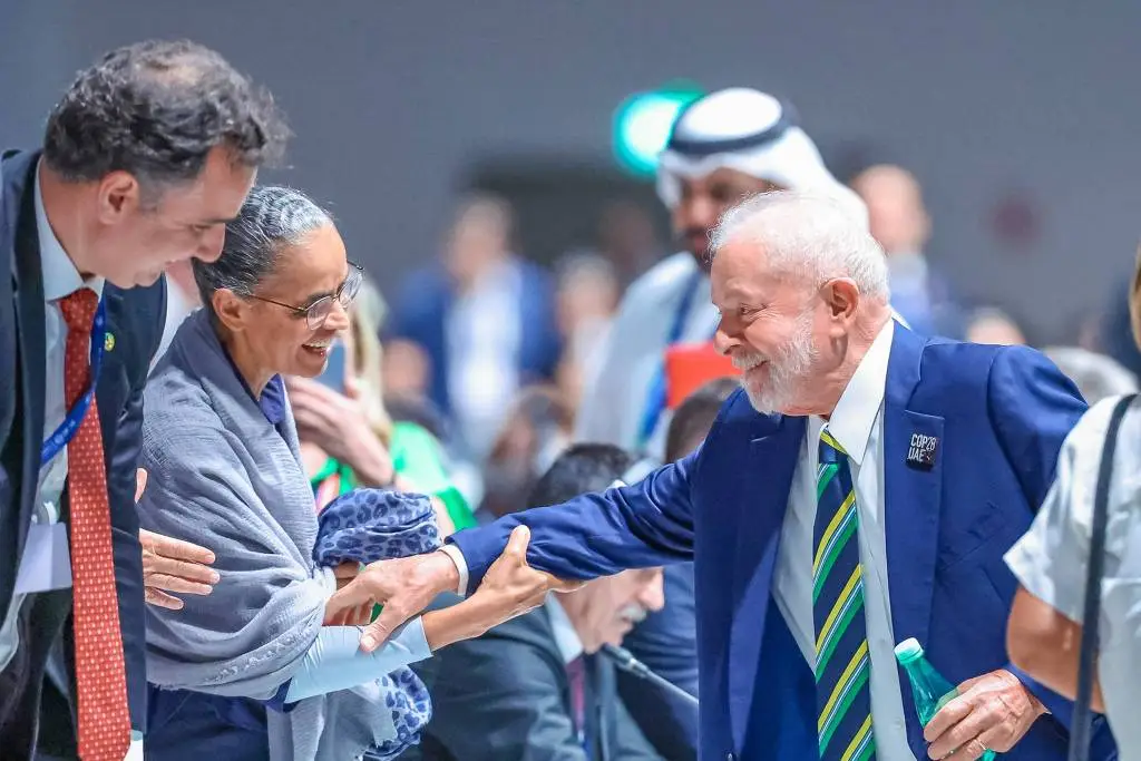 Brazil Initiates G20 Term Prioritizing Hunger and Climate Action. (Photo Internet reproduction)