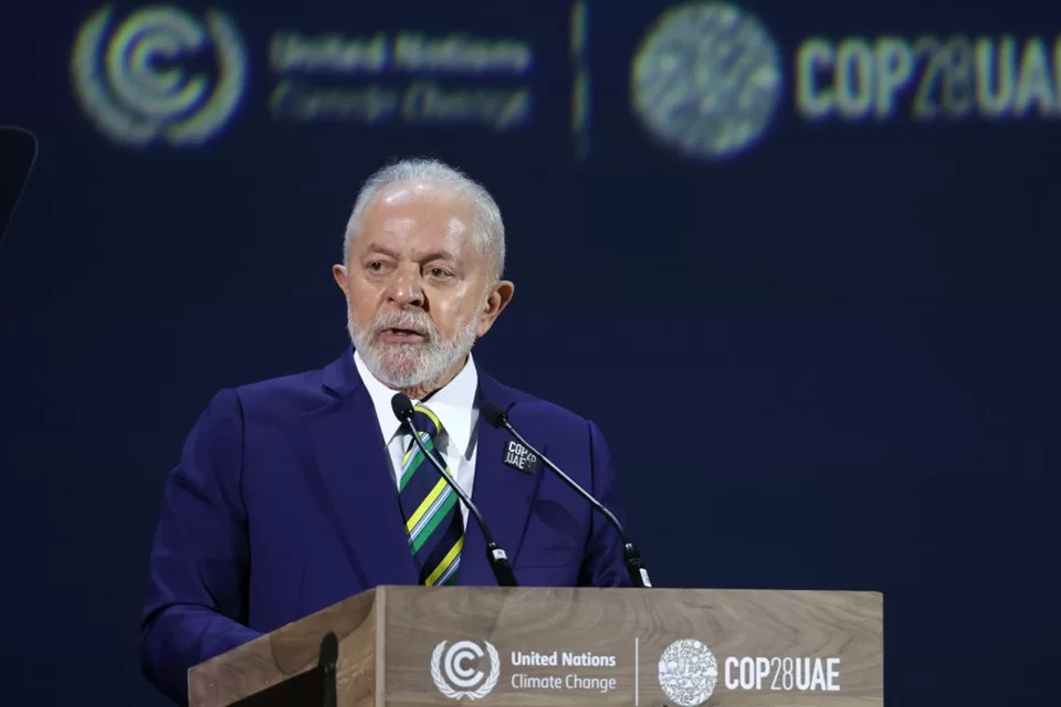 Lula Leads Brazil Toward Renewable Future with OPEC+ Move. (Photo Internet reproduction)