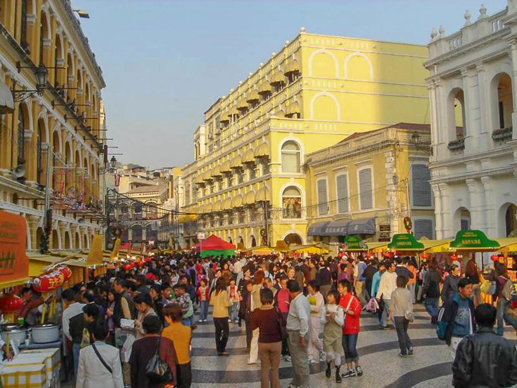 Macau (2)