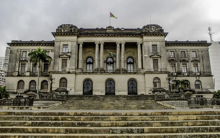 Maputo-city-hall
