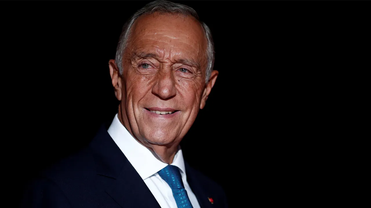 Marcelo Rebelo de Sousa 3