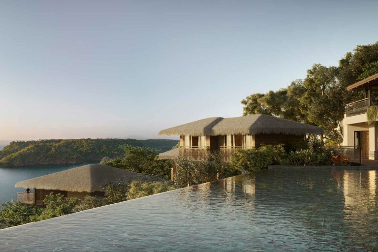 2024’s Luxury Hotel Boom in LatAm and the Caribbean