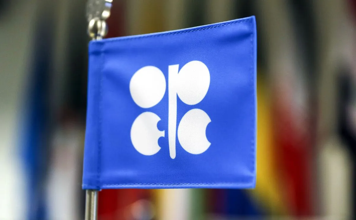 OPEC
