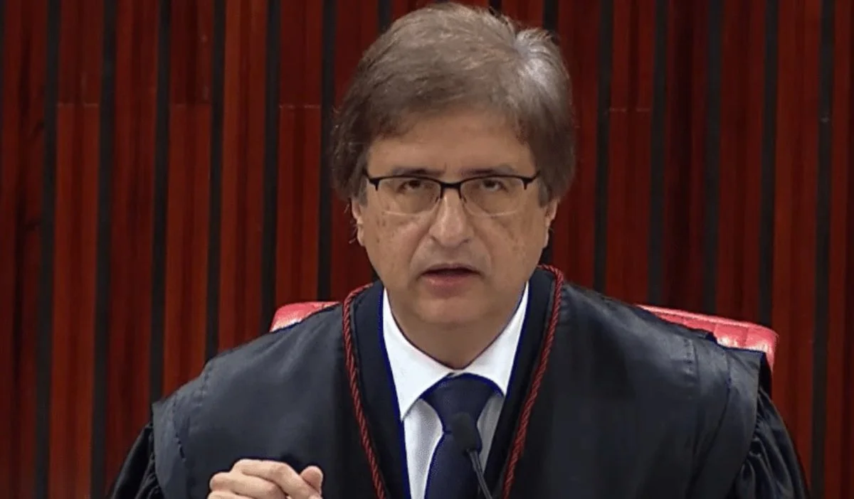 Brazil's New Legal Direction with Prosecutor General Gonet. (Photo Internet reproduction)