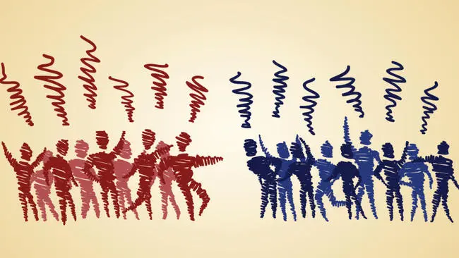 Assessing the Impact of Politics on Latin American Business Climate. (Photo Internet reproduction)